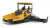 Асфальтоукладчик XCMG RP905S