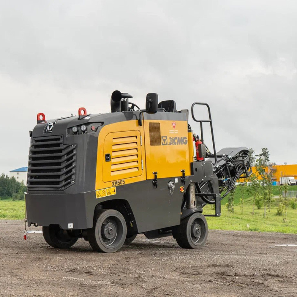 Дорожная фреза XCMG XM505