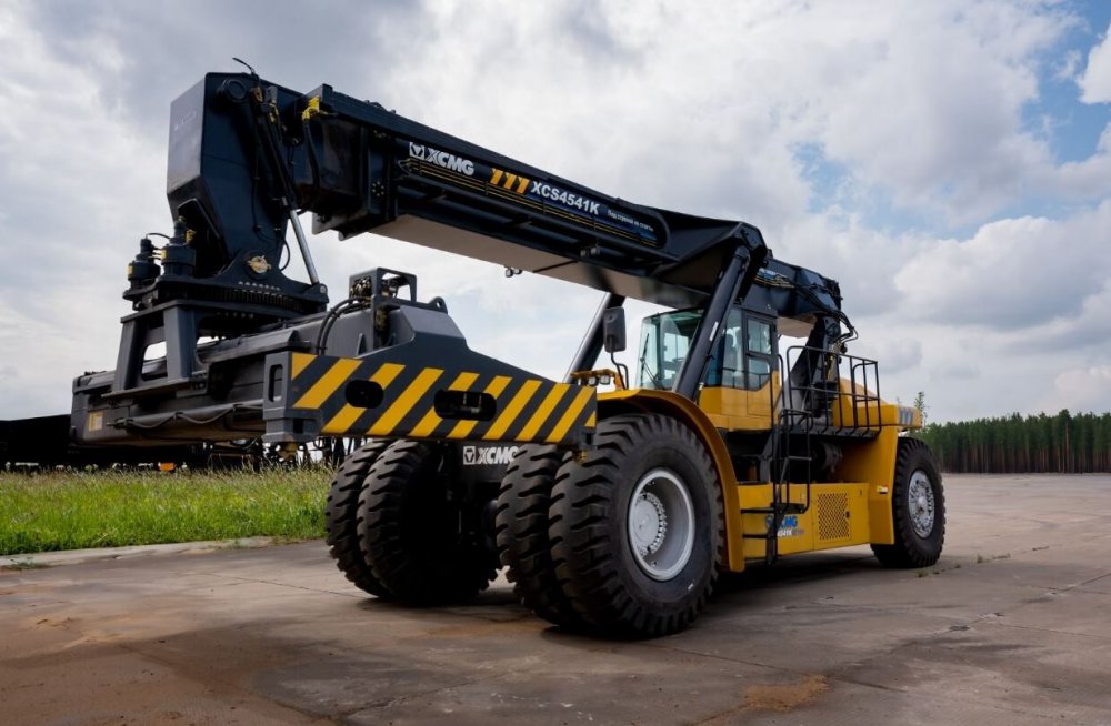 Ричстакер XCMG XCS4541K