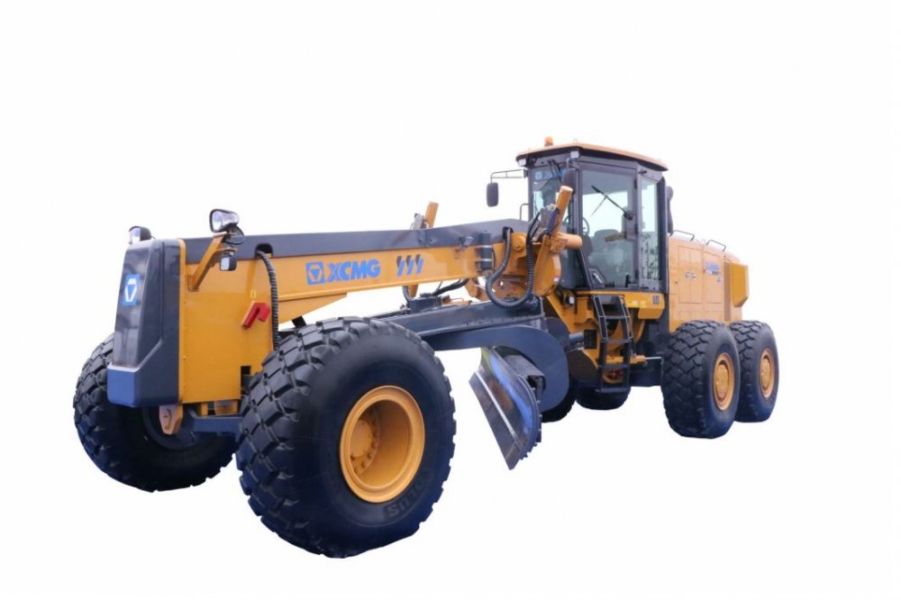 Грейдер XCMG GR3505TPro