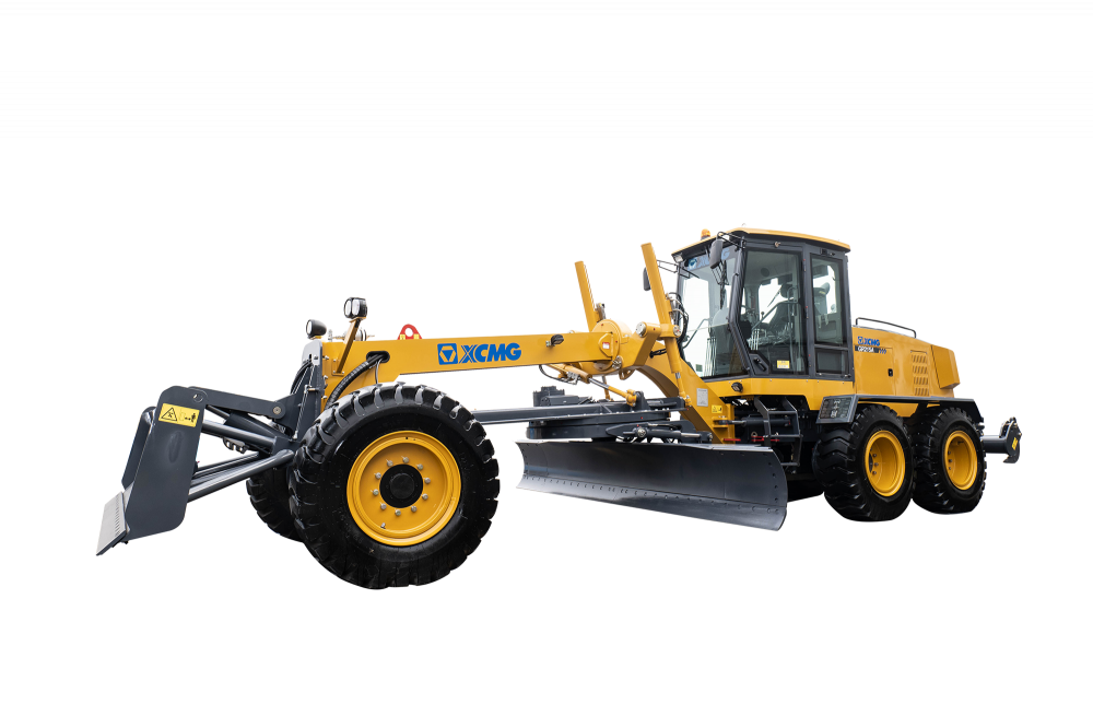 Грейдер XCMG GR215А