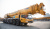 Вседорожный кран XCMG XCA500_S
