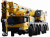 Вседорожный кран XCMG XCA180_S