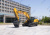 Гусеничный экскаватор XCMG XE370G