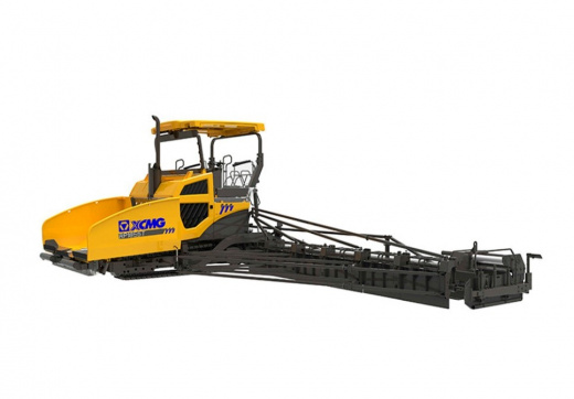 Асфальтоукладчик XCMG RP1855T